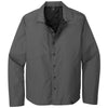 OGIO Men's Gear Grey Reverse Shirt Jacket