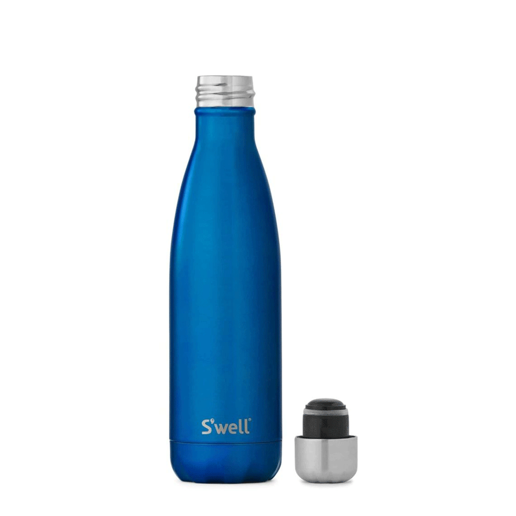 S'well Ocean Blue Bottle 17 oz