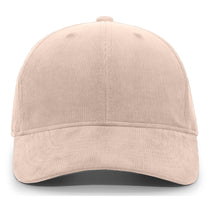 Pacific Headwear Sandstone Hybrid Corduroy Dad Cap
