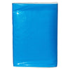 Primeline Process Blue Mini Tissue Packet