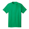 Port & Company Men's Kelly Green Essential T-Shirt