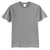 Port & Company Men's Athletic Heather Tall Core Blend Tee