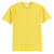 Port & Company Men's Yellow Core Blend Tee