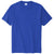 Port & Company True Royal Bouncer Tee