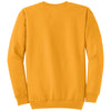 Port & Company Men's Gold Core Fleece Crewneck Sweatshirt