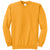 Port & Company Men's Gold Core Fleece Crewneck Sweatshirt