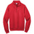 Port & Company Men's Red Core Fleece 1/4 Zip Pullover Sweatshirt