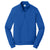 Port & Company Men's True Royal Fan Favorite Fleece 1/4-Zip Pullover Sweatshirt