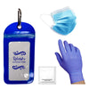 Primeline Blue Light Activity PPE Kit