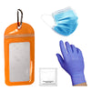 Primeline Orange Light Activity PPE Kit