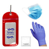 Primeline Red Light Activity PPE Kit