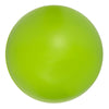 Primeline Green-Lime Mini Round Super Squish Stress Reliever