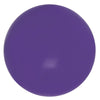 Primeline Purple Mini Round Super Squish Stress Reliever
