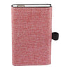 Strand Red Snow Canvas Notebook/Executive Charger Gift Set