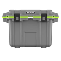 Pelican Lime Elite Cooler - 50 Qt
