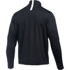 Under Armour Men's Black Corporate Qualifier Quarter Zip