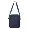 Puma Heather Blue/Navy Crossover Bag