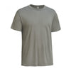 Expert Men's Grey Physical Training T-Shirt