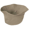 Port Authority Khaki Bucket Hat