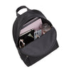 MerchPerks kate spade Black Nylon City Pack Large Backpack