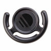 PopSockets Iridscent Black Grip Phone Holder with Mount