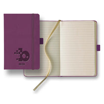 Castelli Purple Tucson Small Ivory