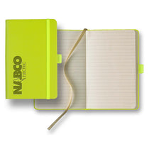 Castelli Lime Green Tucson Small Ivory