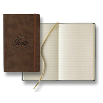 Castelli Brown Cuir Medium Ivory