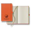 Castelli Orange Tuscon Medium Ivory-Blank Pages