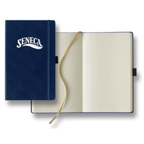 Castelli Blue Parosmedium Ivory-Black Pages