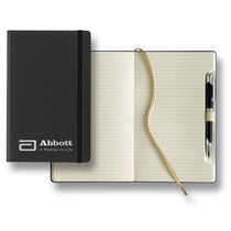 Castelli Black Matra Scribe Ivory