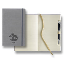 Castelli Grey El Dorado Scribe Ivory