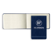 Castelli Blue Paros Ivory Flip - Graph Pages