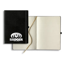 Castelli Black Paros Ivory A4