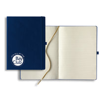 Castelli Blue Paros Ivory A4