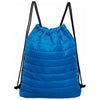 Stormtech Azure Blue Indio Cinch Bag