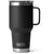 YETI Black Rambler 30 oz Travel Mug