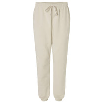 American Apparel Men's Bone ReFlex Fleece Sweatpants