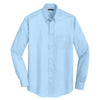 Red House Men's Heritage Blue Non-Iron Twill Shirt
