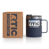 RTIC Navy 12oz Coffee Cup