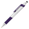 BIC Purple Rize Stylus Pen