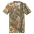 Russell Outdoors Realtree Xtra S/S Explorer Cotton T-Shirt with Pocket
