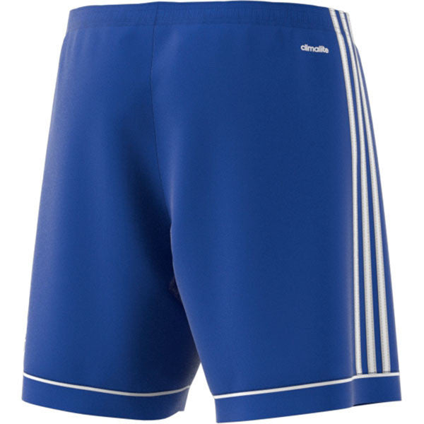 adidas Men's Royal Blue Squad 17 Short