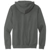 Gildan Men's Charcoal Softstyle Pullover Hooded Sweatshirt