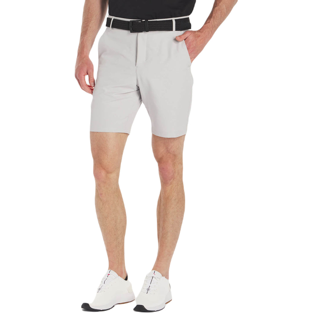 UNRL Men's Stone Stratford Short [8.5"]