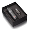 Swiss Force Black Luminary