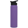 Simple Modern Lilac Summit Water Bottle with Flip Lid - 22oz