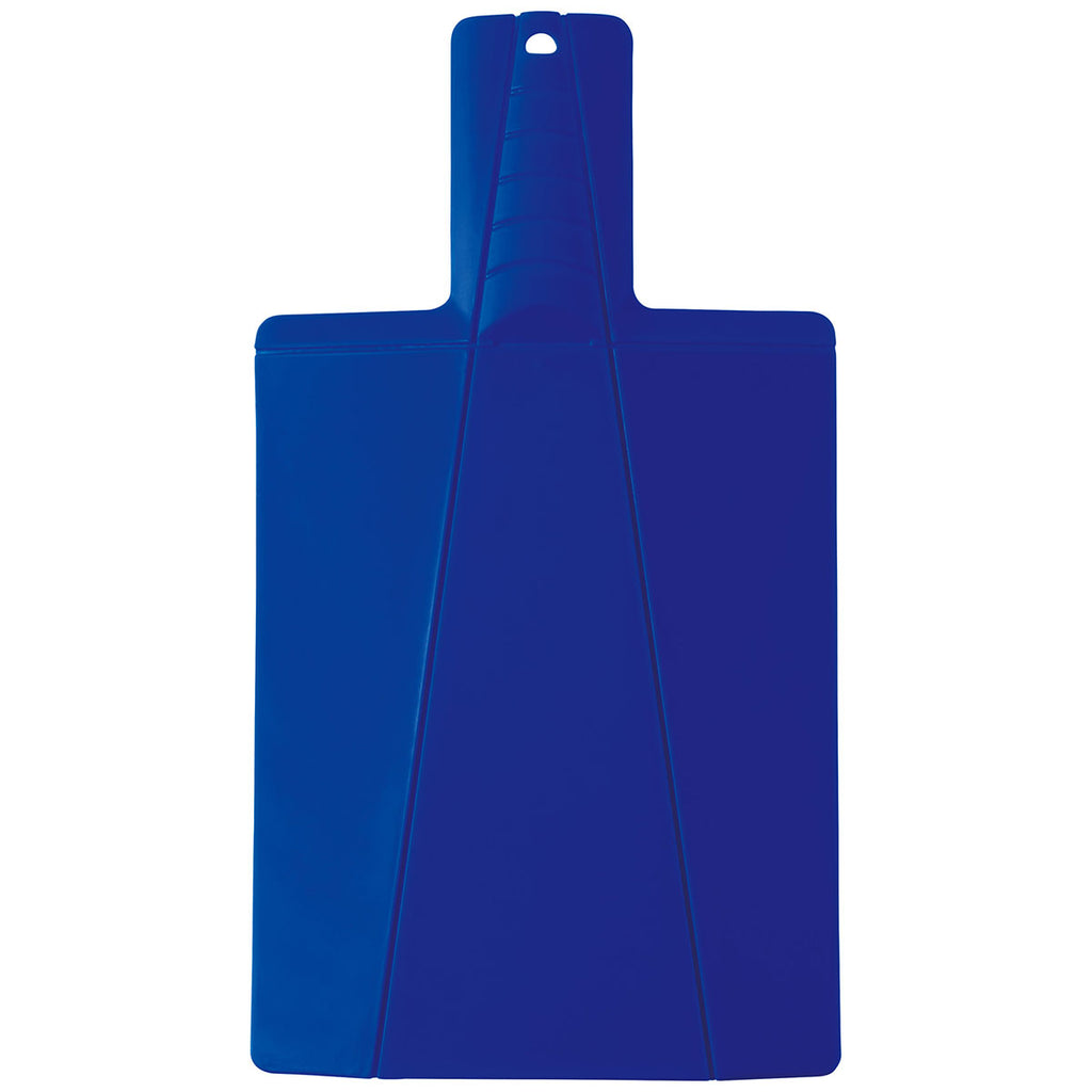 Bullet Blue Flexible Cutting Board