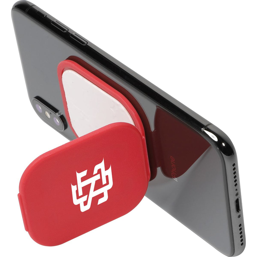 Bullet Red Flection Phone Stand & Holder