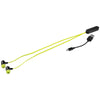 Bullet Lime Green Color Pop Bluetooth Earbuds